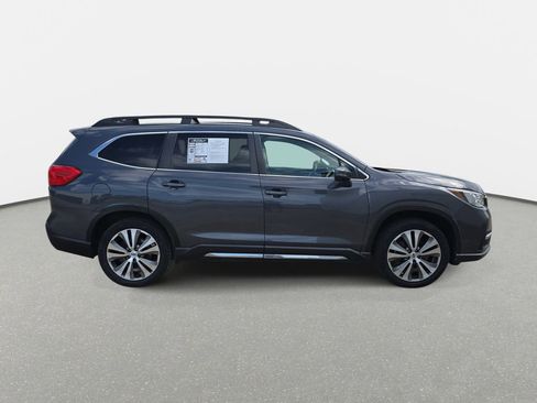 Used 2020 Subaru Ascent Limited w/ Technology Package AWD/4WD image 4