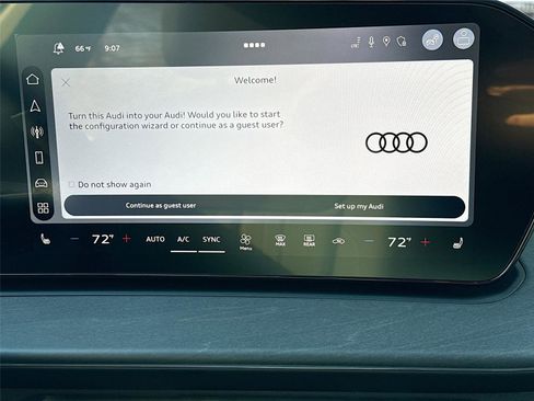 New 2026 Audi Q3 quattro 2.0T image 14