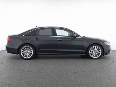Used 2014 Audi A6 3.0T Prestige AWD/4WD image 2