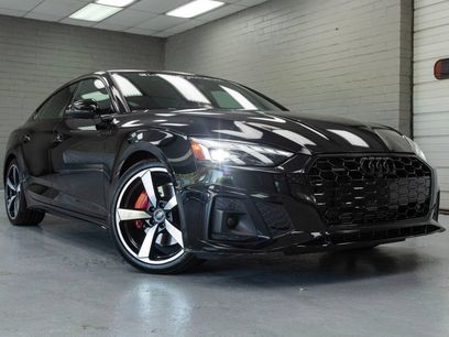 Used 2023 Audi A5 2.0T Prestige w/ Black Optic Plus Package