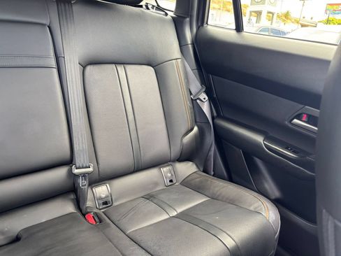 Used 2026 MAZDA CX-50 AWD 2.5 S w/ Premium Package image 39