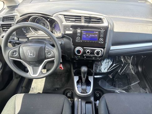 Used 2019 Honda Fit LX image 13