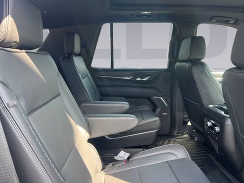 Certified 2023 GMC Yukon Denali w/ Max Trailering Package AWD/4WD image 18