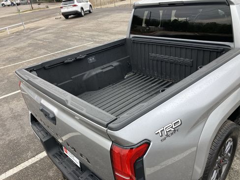 Used 2024 Toyota Tacoma TRD Sport image 22