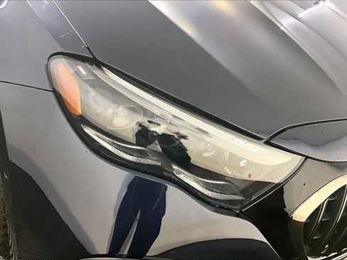 New 2027 Mercedes-Benz E 53 AMG e 4MATIC Sedan image 16