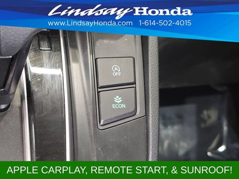 Used 2022 Honda CR-V EX image 19