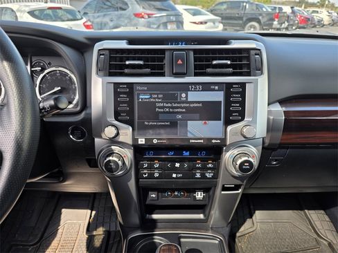 Used 2020 Toyota 4Runner Limited image 26