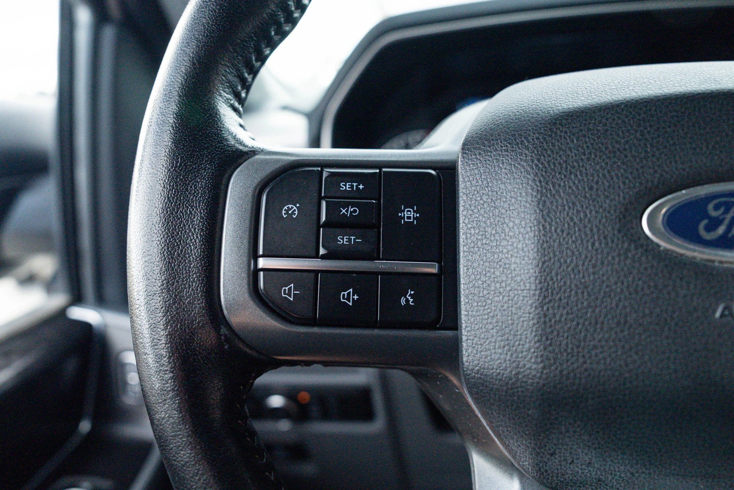 Used 2022 Ford F150 XLT w/ Equipment Group 301A Mid AWD/4WD image 24