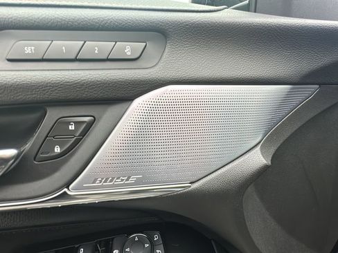 New 2026 Cadillac CT4 V w/ Super Cruise Package image 24