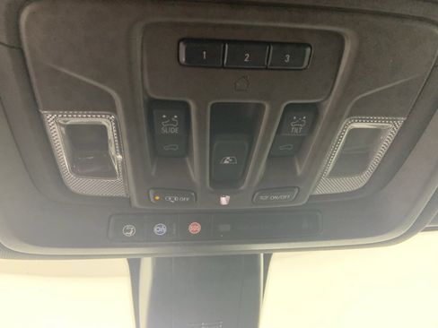 Used 2020 GMC Sierra 1500 Denali w/ Denali Ultimate Package image 35