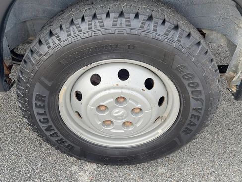 Used 2020 RAM ProMaster 3500 FWD image 11