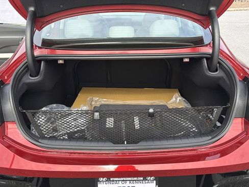 New 2026 Hyundai Sonata SEL image 18