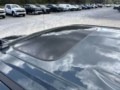 New 2026 Chevrolet Silverado 1500 ZR2 image 24