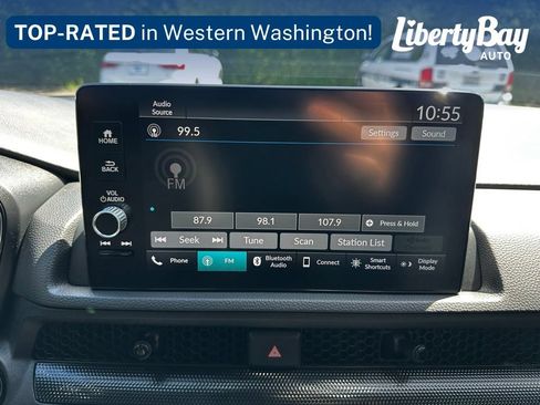 Used 2025 Honda CR-V Sport-L image 21