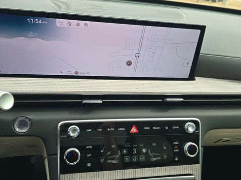 New 2026 Genesis GV80 3.5T Advanced AWD/4WD image 19