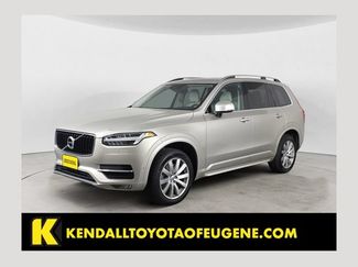 Used 2016 Volvo XC90 T6 Momentum w/ Momentum Plus Package AWD/4WD video 1