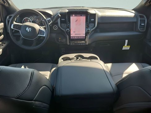 New 2026 RAM 2500 Tradesman image 24