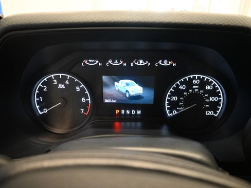 Certified 2022 Ford F150 Tremor image 23