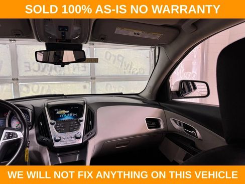 Used 2015 Chevrolet Equinox LT FWD image 22