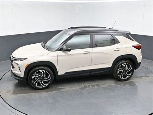 New 2026 Chevrolet TrailBlazer RS w/ Convenience Package image 37