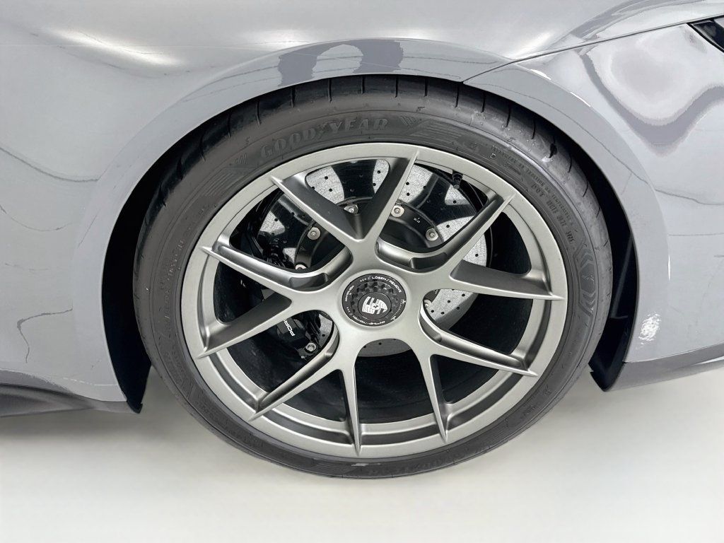 Certified 2026 Porsche 911 GT3 RWD image 28