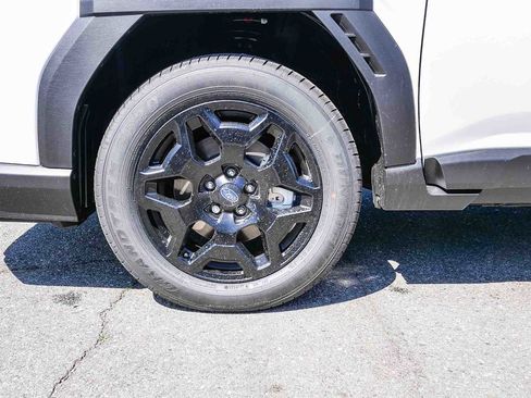 New 2026 Subaru Outback Limited image 9