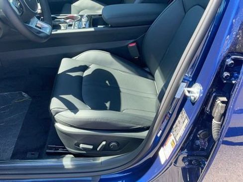 New 2026 Kia K5 EX image 30