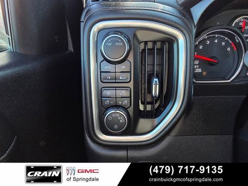Used 2020 Chevrolet Silverado 1500 RST AWD/4WD image 14