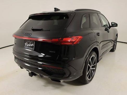 New 2026 Audi Q5 Prestige image 5