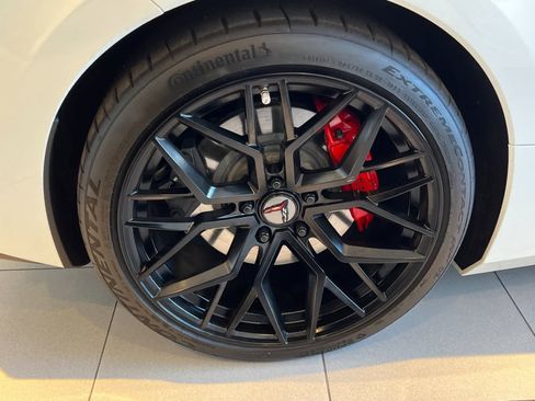 Used 2020 Chevrolet Corvette Stingray Preferred Cpe w/ 2LT Preferred Equipment Group image 22