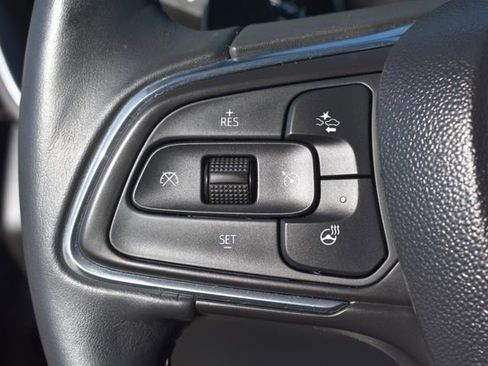 Used 2023 Buick Envision Preferred w/ Sport Touring Package AWD/4WD image 29