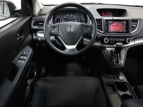 Used 2016 Honda CR-V EX image 16