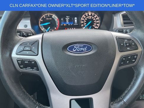 Used 2021 Ford Ranger XLT w/ Equipment Group 301A Mid AWD/4WD image 21