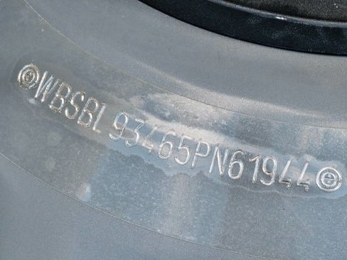 Used 2005 BMW M3 Coupe image 60