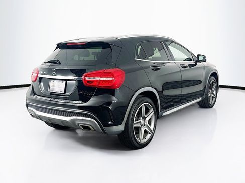 Used 2016 Mercedes-Benz GLA 250 image 9