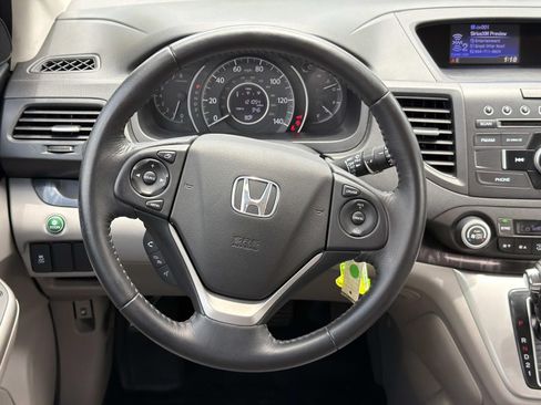 Used 2012 Honda CR-V EX-L image 24
