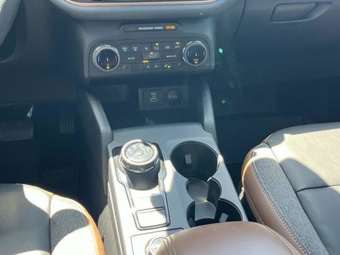 Used 2022 Ford Bronco Sport Outer Banks w/ Tech Package AWD/4WD image 21