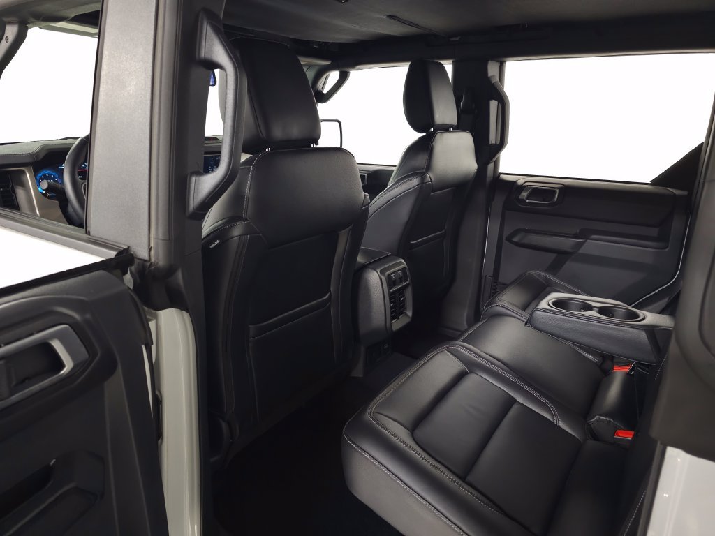 Used 2026 Ford Bronco Outer Banks AWD/4WD image 29