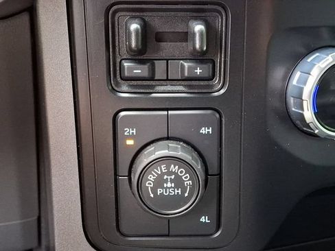 Used 2023 Ford F150 XLT w/ Equipment Group 301A Mid AWD/4WD image 24