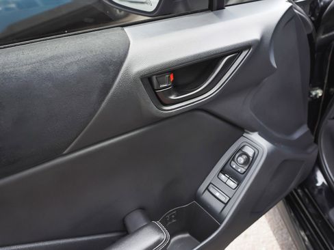 Used 2023 Toyota GR86 Premium w/ ALL Weather Mat Package (TMS) RWD image 10