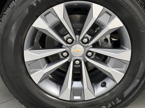 Used 2026 Chevrolet Equinox LT FWD image 68