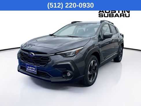 New 2026 Subaru Crosstrek 2.5i Limited AWD/4WD image 4