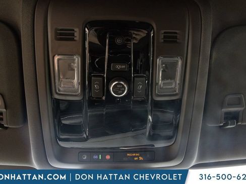 New 2026 Chevrolet Tahoe LT w/ Comfort Package AWD/4WD image 14