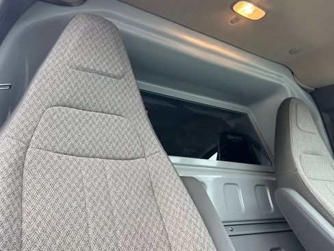 New 2025 Chevrolet Express 2500 w/ Driver Convenience Package image 16