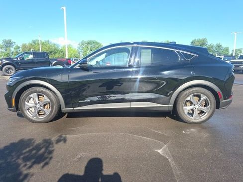 Used 2023 Ford Mustang Mach-E Select AWD/4WD image 14