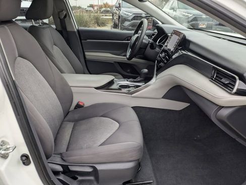 Used 2024 Toyota Camry LE w/ Convenience Package image 29