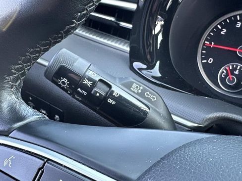 Used 2023 Kia K5 GT-Line FWD image 21