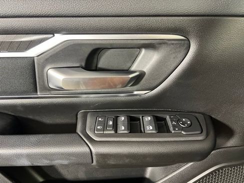 New 2026 RAM 1500 Big Horn w/ Night Edition AWD/4WD image 25