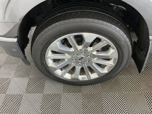 Used 2023 Ford F150 Limited image 34