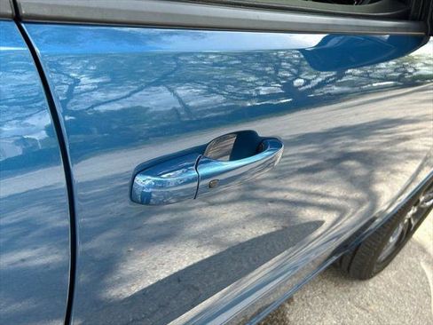 Certified 2024 Dodge Durango R/T image 39